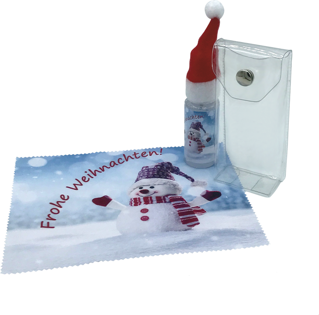 Weihnachtsmotive LANG GMBH